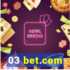 03 bet.com